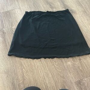 PACSUN skirt